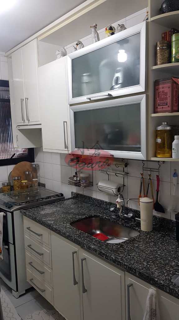 Apartamento em São Paulo, no bairro Caxingui