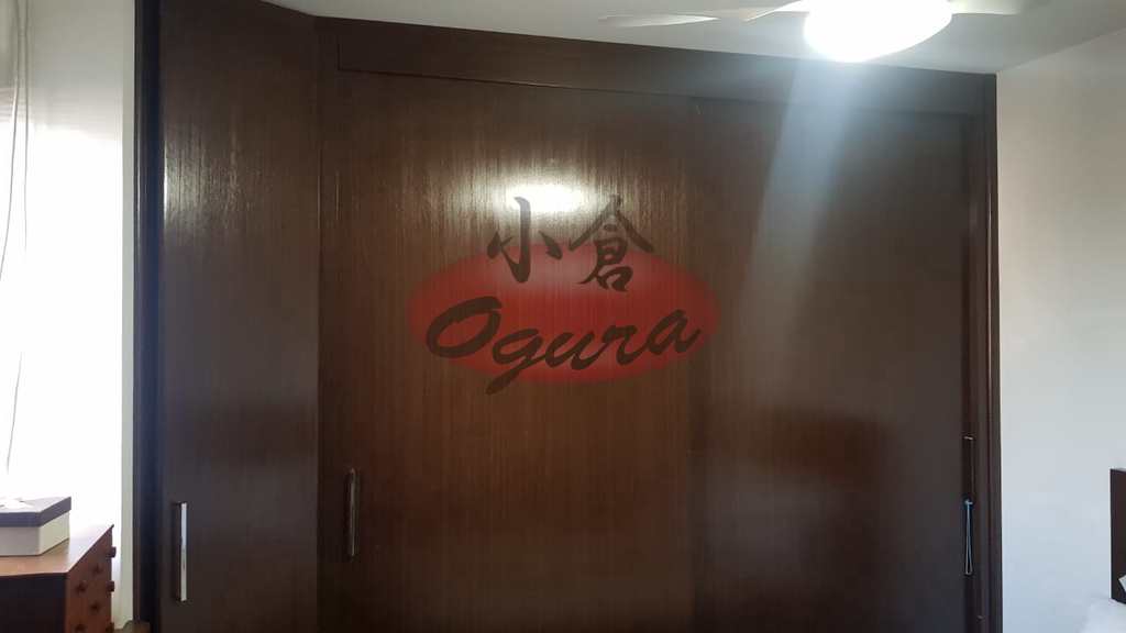 Apartamento em São Paulo, no bairro Caxingui