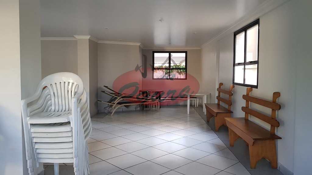 Apartamento em São Paulo, no bairro Caxingui
