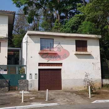 Sobrado em São Paulo, bairro Jardim Jabaquara