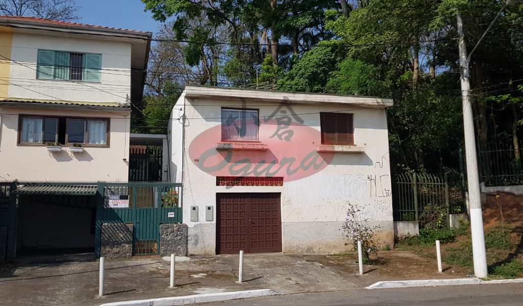 Sobrado em São Paulo, bairro Jardim Jabaquara