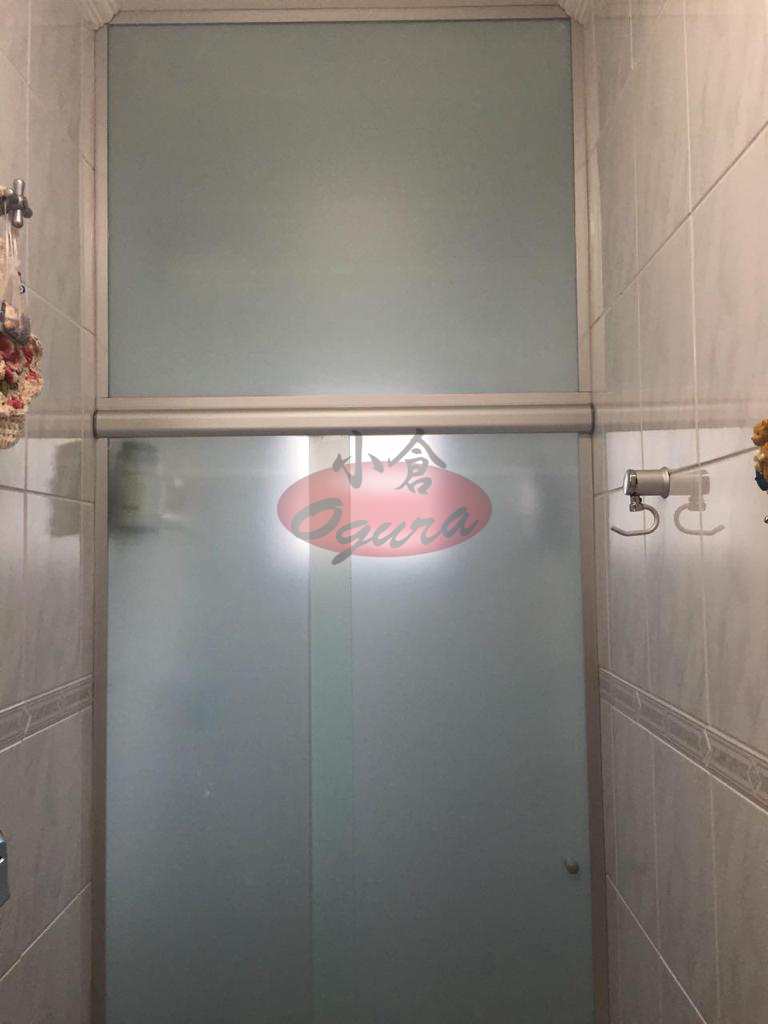 Sobrado em Taboão da Serra, no bairro Jardim América