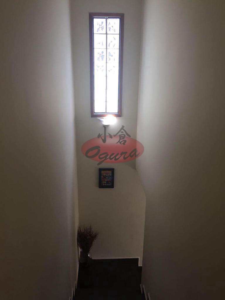 Sobrado em Taboão da Serra, no bairro Jardim América