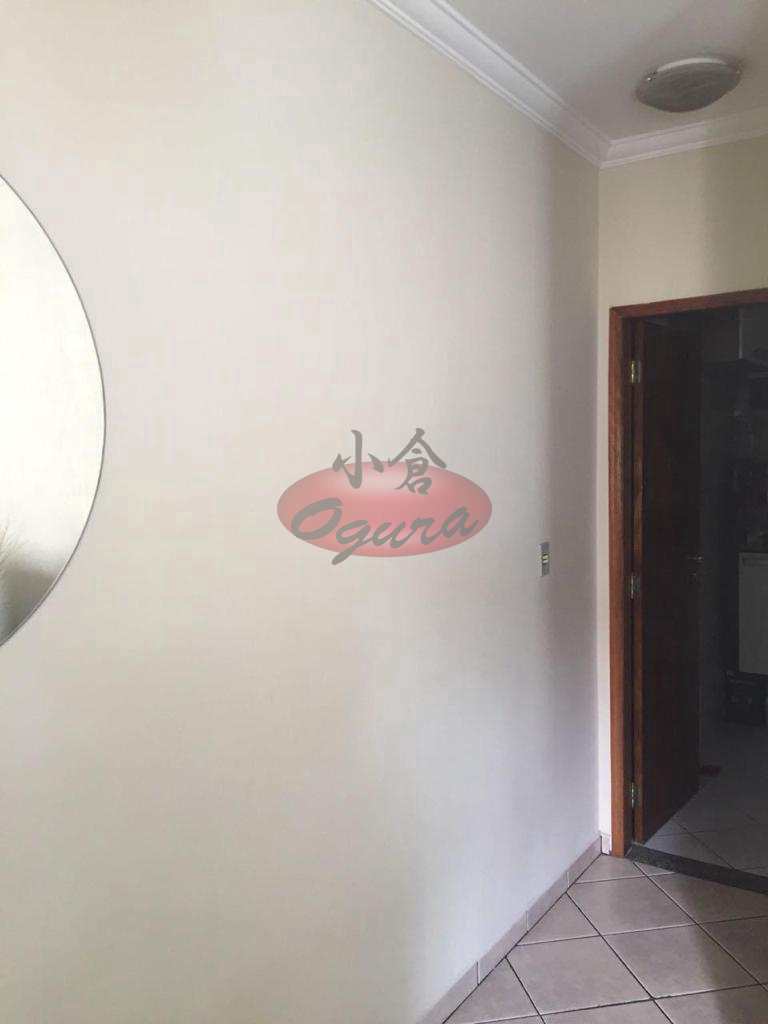 Sobrado em Taboão da Serra, no bairro Jardim América