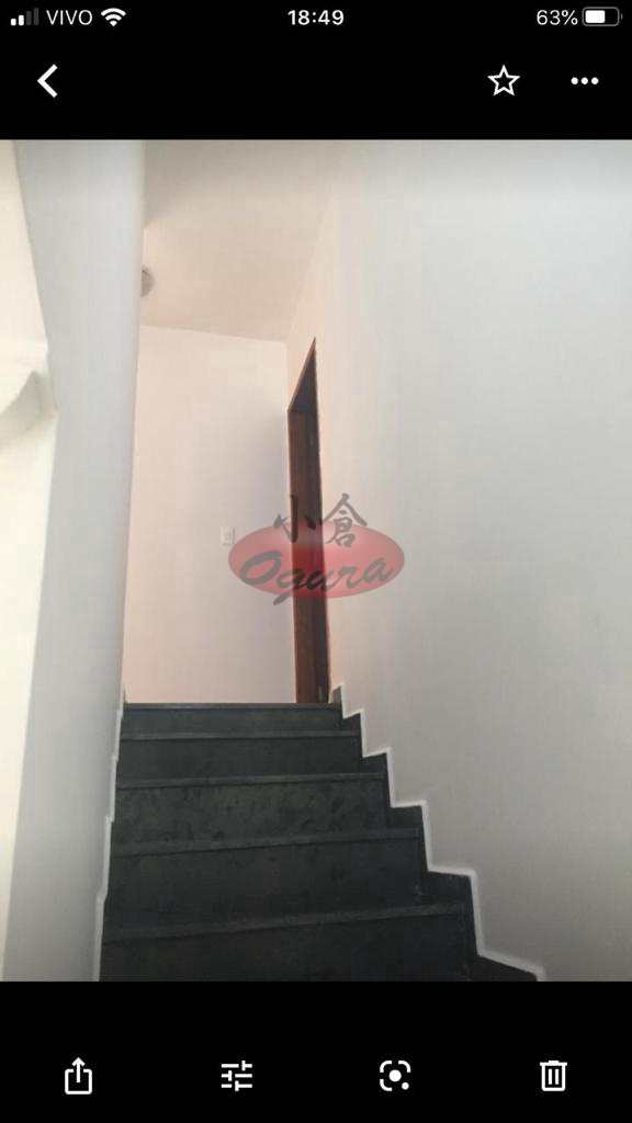 Sobrado em Taboão da Serra, no bairro Jardim América