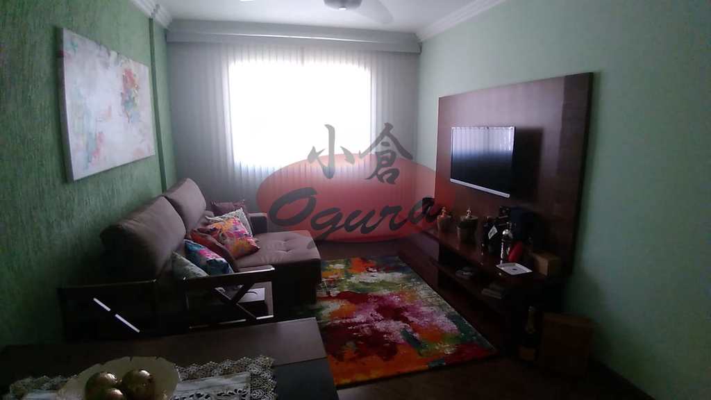 Apartamento em Taboão da Serra, no bairro Vila Santa Luzia