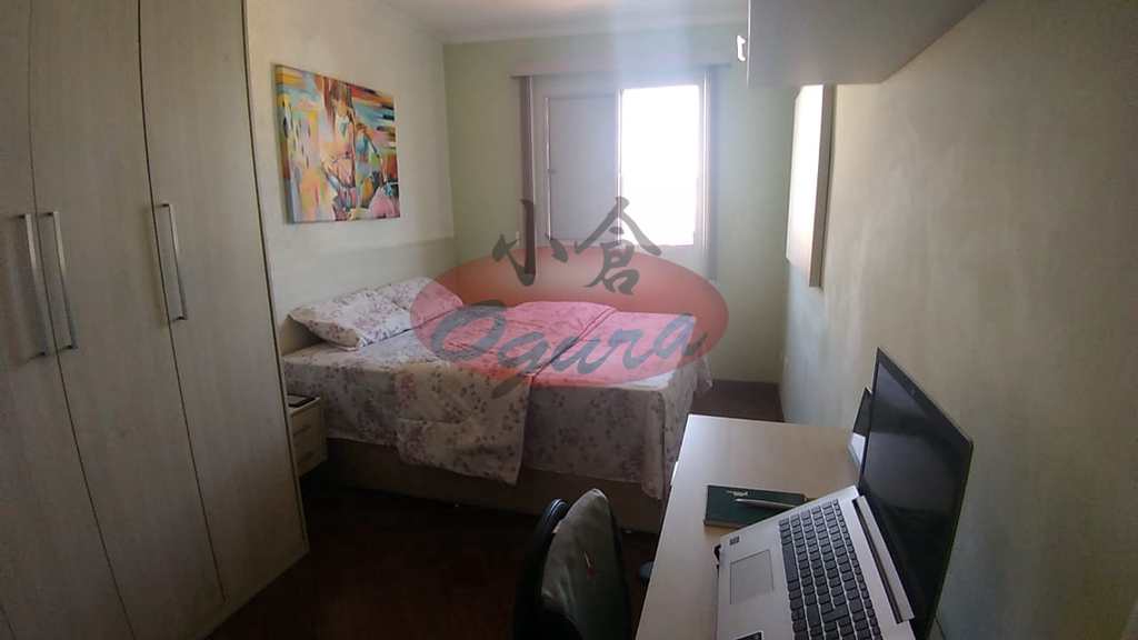 Apartamento em Taboão da Serra, no bairro Vila Santa Luzia