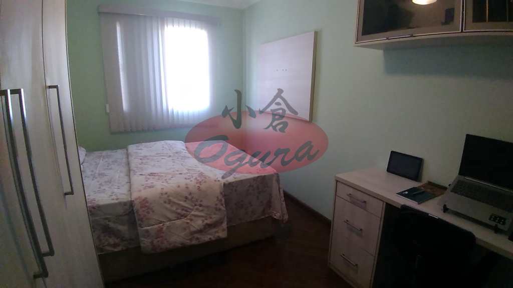 Apartamento em Taboão da Serra, no bairro Vila Santa Luzia