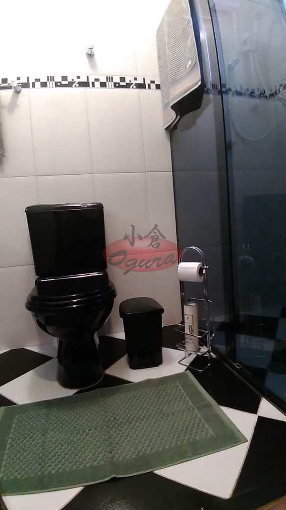 Apartamento em Taboão da Serra, no bairro Vila Santa Luzia