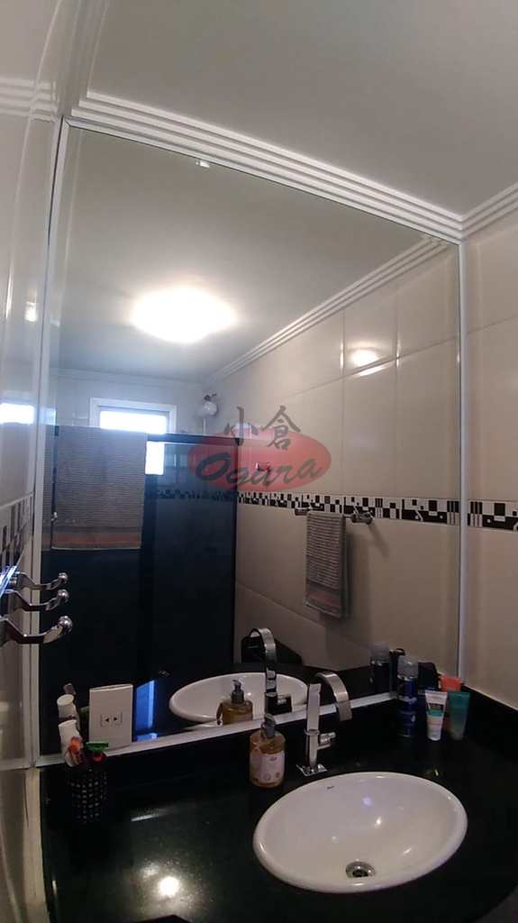 Apartamento em Taboão da Serra, no bairro Vila Santa Luzia