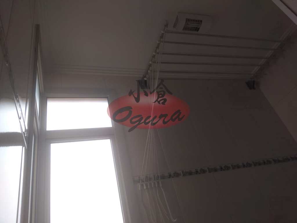 Apartamento em Taboão da Serra, no bairro Vila Santa Luzia