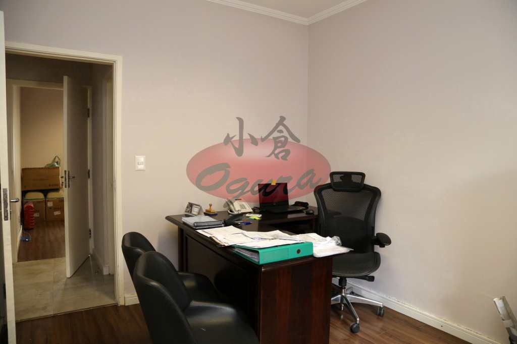 Casa Comercial em São Paulo, no bairro Jardim Jamaica