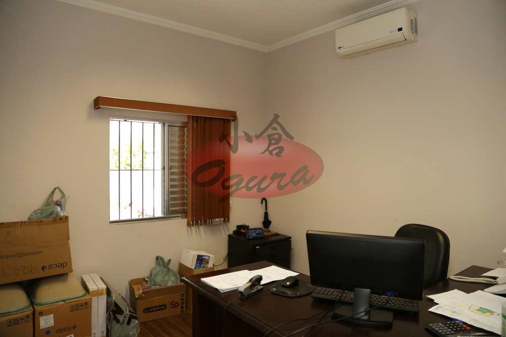 Casa Comercial em São Paulo, no bairro Jardim Jamaica