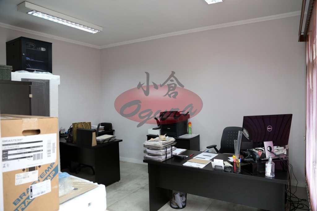 Casa Comercial em São Paulo, no bairro Jardim Jamaica