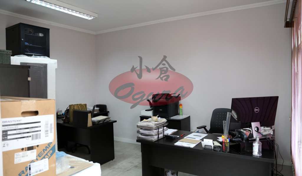 Casa Comercial em São Paulo, bairro Jardim Jamaica