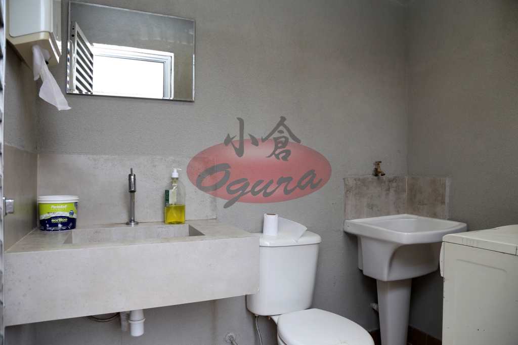 Casa Comercial em São Paulo, no bairro Jardim Jamaica