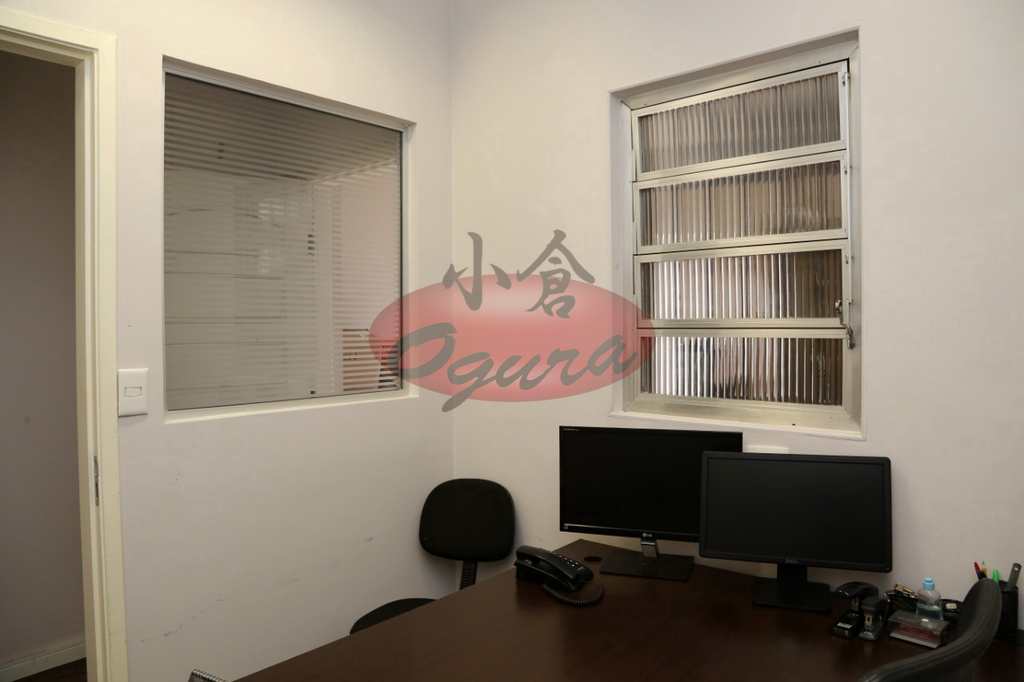 Casa Comercial em São Paulo, no bairro Jardim Jamaica