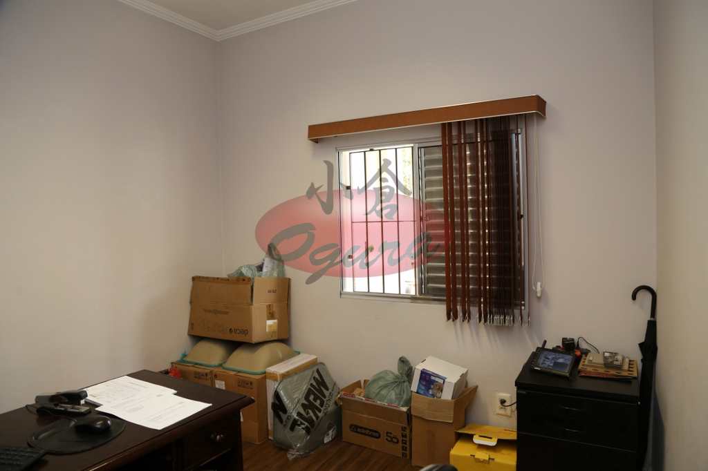 Casa Comercial em São Paulo, no bairro Jardim Jamaica