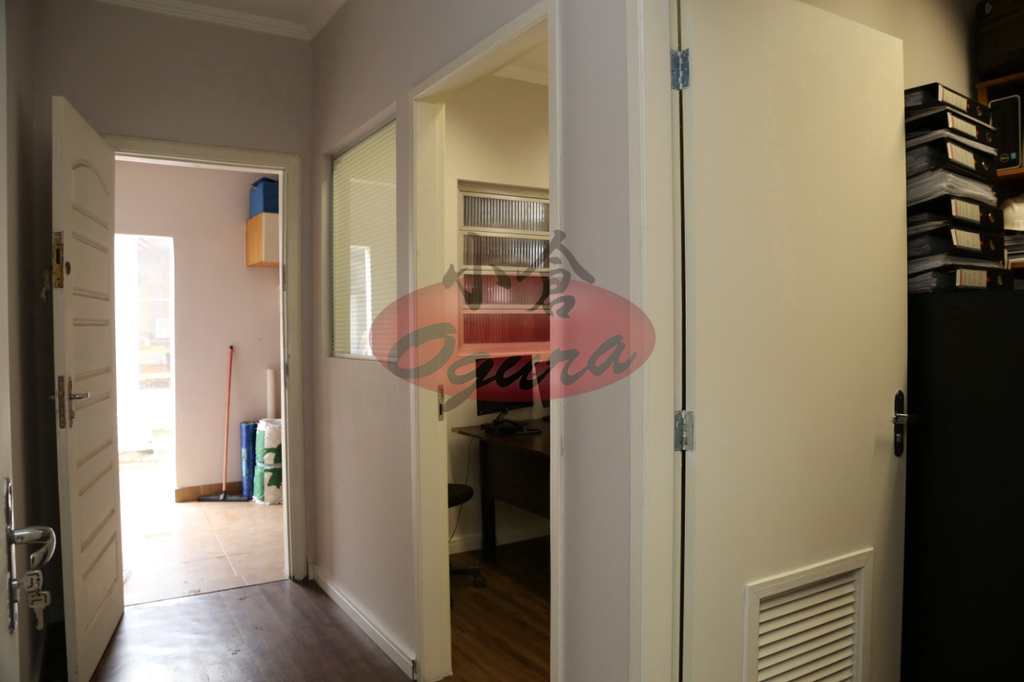 Casa Comercial em São Paulo, no bairro Jardim Jamaica