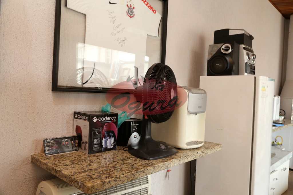 Casa Comercial em São Paulo, no bairro Jardim Jamaica
