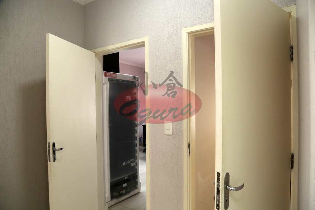 Casa Comercial em São Paulo, no bairro Jardim Jamaica