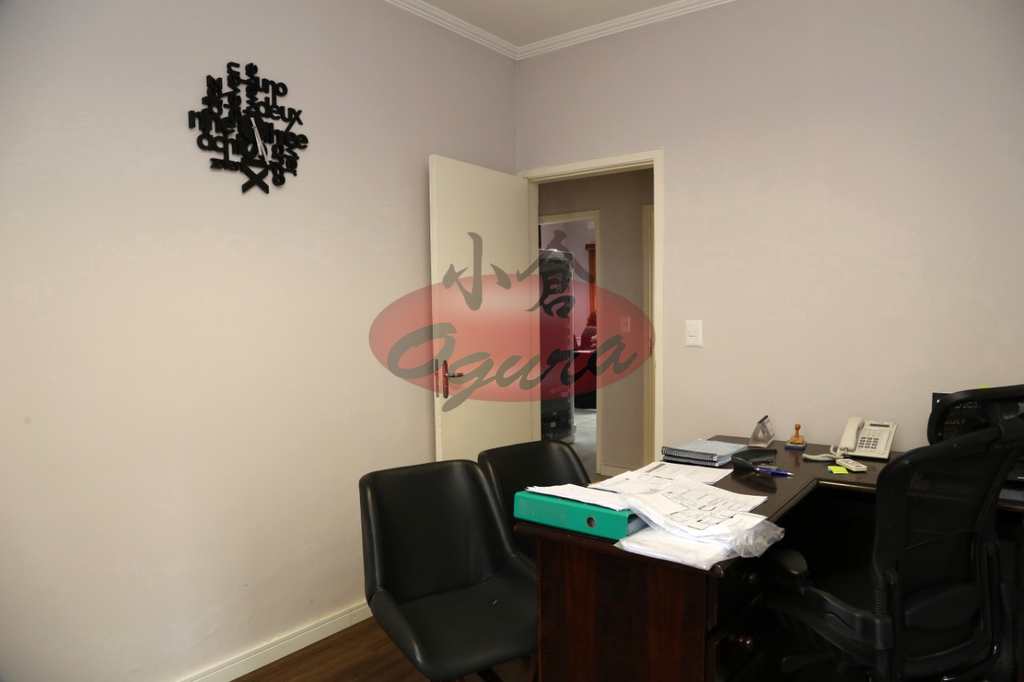 Casa Comercial em São Paulo, no bairro Jardim Jamaica