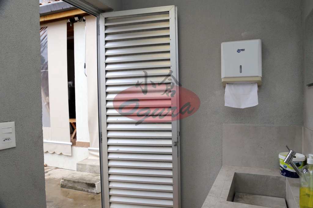 Casa Comercial em São Paulo, no bairro Jardim Jamaica