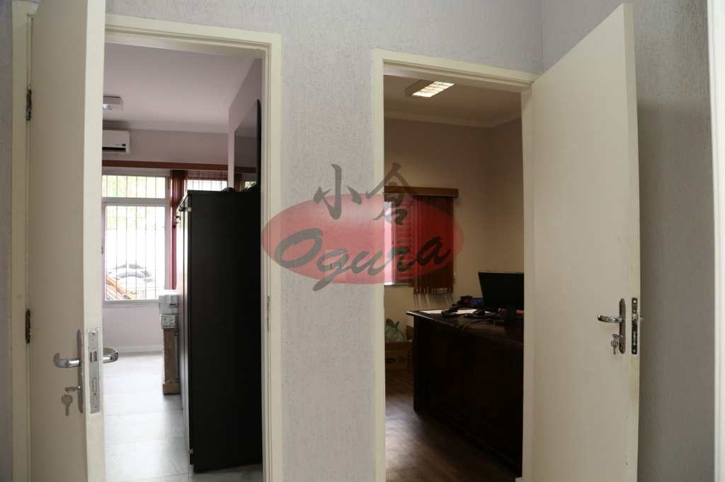 Casa Comercial em São Paulo, no bairro Jardim Jamaica