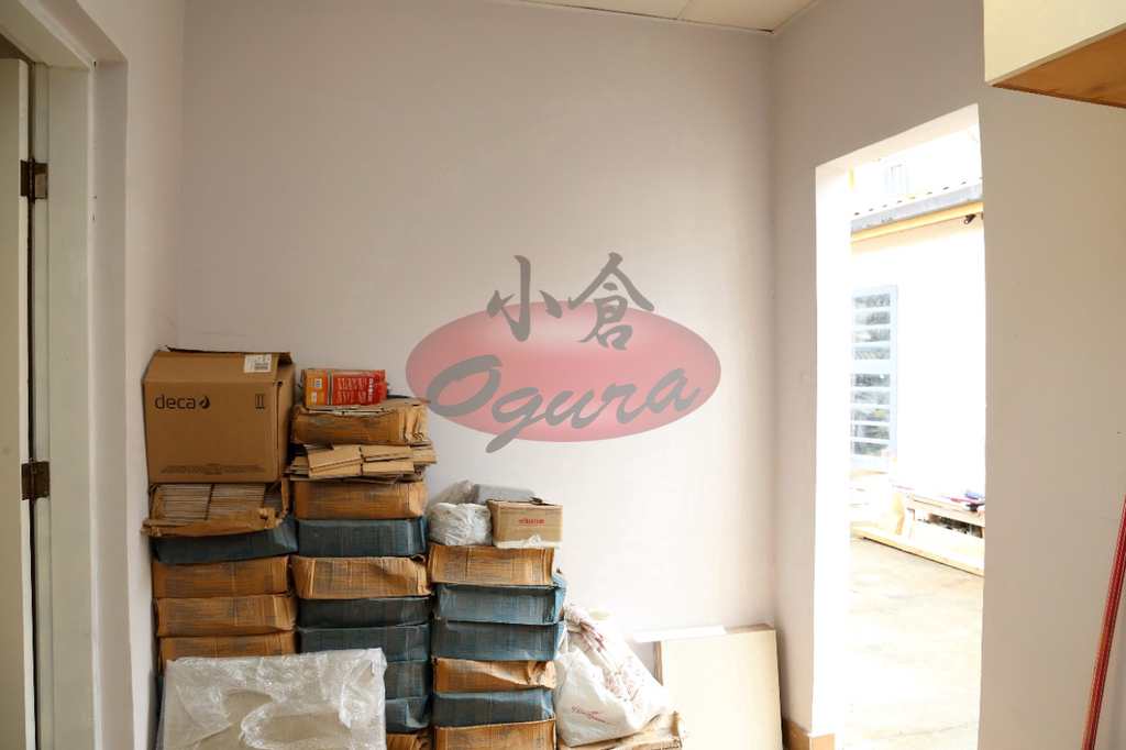 Casa Comercial em São Paulo, no bairro Jardim Jamaica