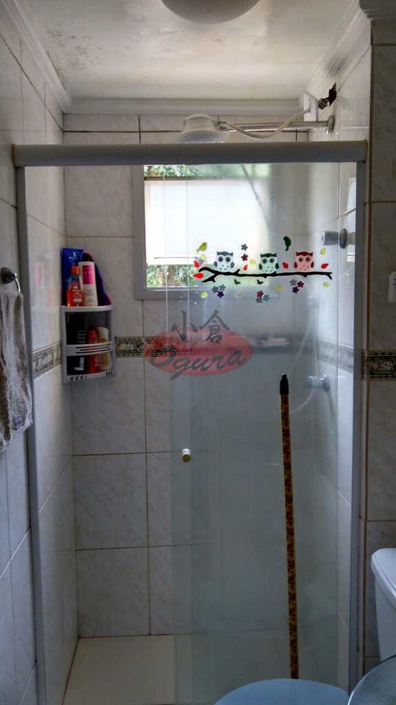 Apartamento em São Paulo, no bairro Jardim Umarizal