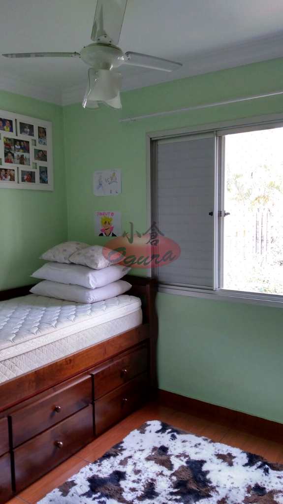 Apartamento em São Paulo, no bairro Jardim Umarizal