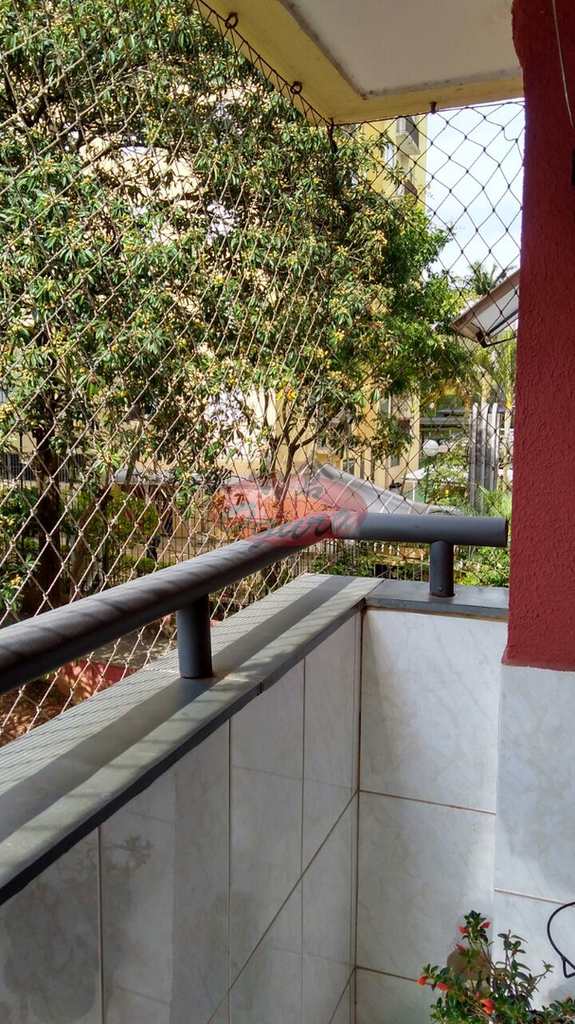Apartamento em São Paulo, no bairro Jardim Umarizal