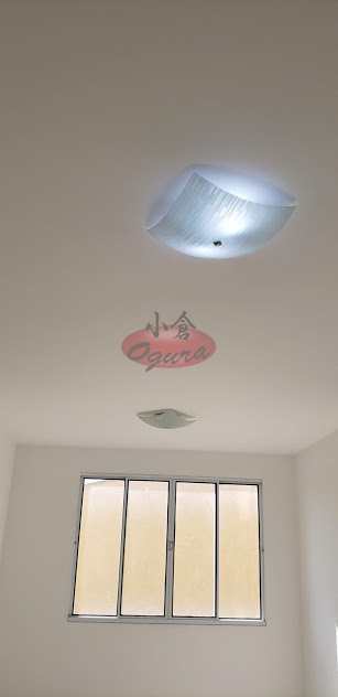 Apartamento em Taboão da Serra, no bairro Jardim Suína