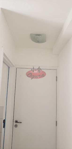 Apartamento em Taboão da Serra, no bairro Jardim Suína