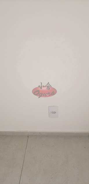 Apartamento em Taboão da Serra, no bairro Jardim Suína