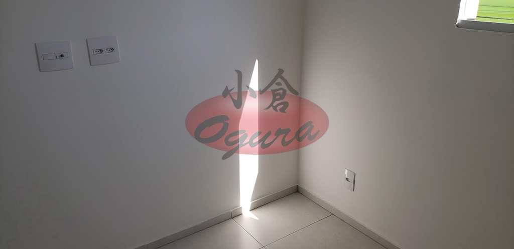 Apartamento em Taboão da Serra, no bairro Jardim Suína