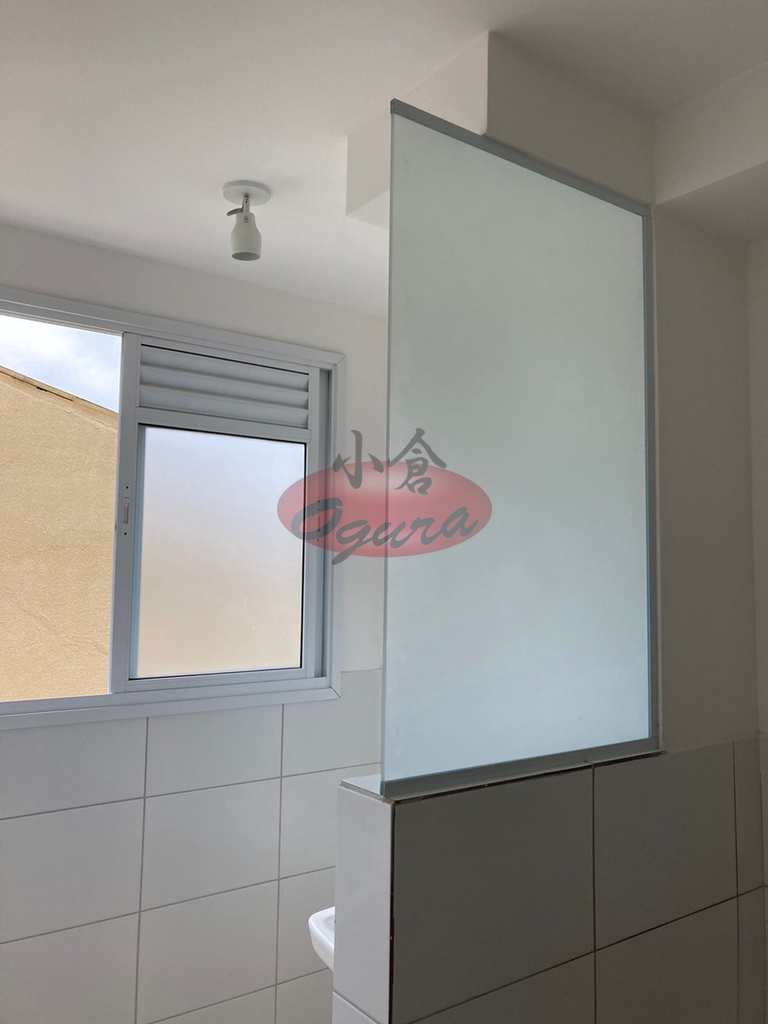 Apartamento em Taboão da Serra, no bairro Jardim Suína