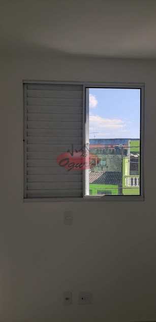 Apartamento em Taboão da Serra, no bairro Jardim Suína