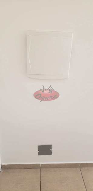 Apartamento em Taboão da Serra, no bairro Jardim Suína