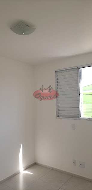 Apartamento em Taboão da Serra, no bairro Jardim Suína