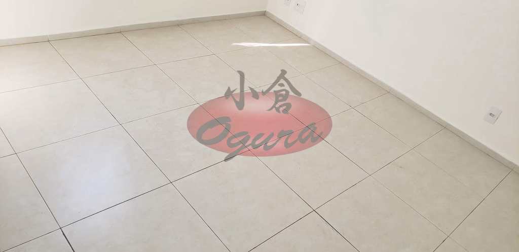 Apartamento em Taboão da Serra, no bairro Jardim Suína