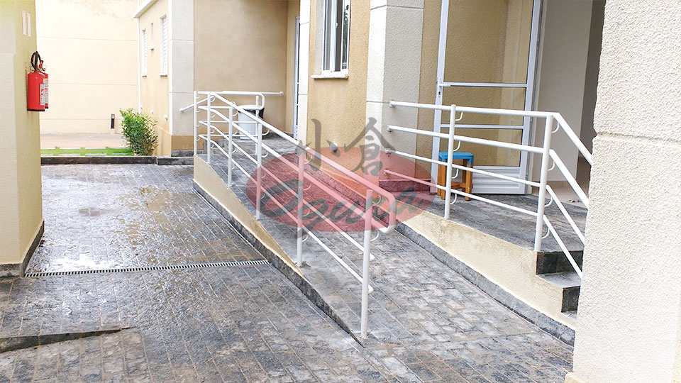 Apartamento em Taboão da Serra, no bairro Jardim Suína