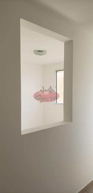 Apartamento em Taboão da Serra, no bairro Jardim Suína