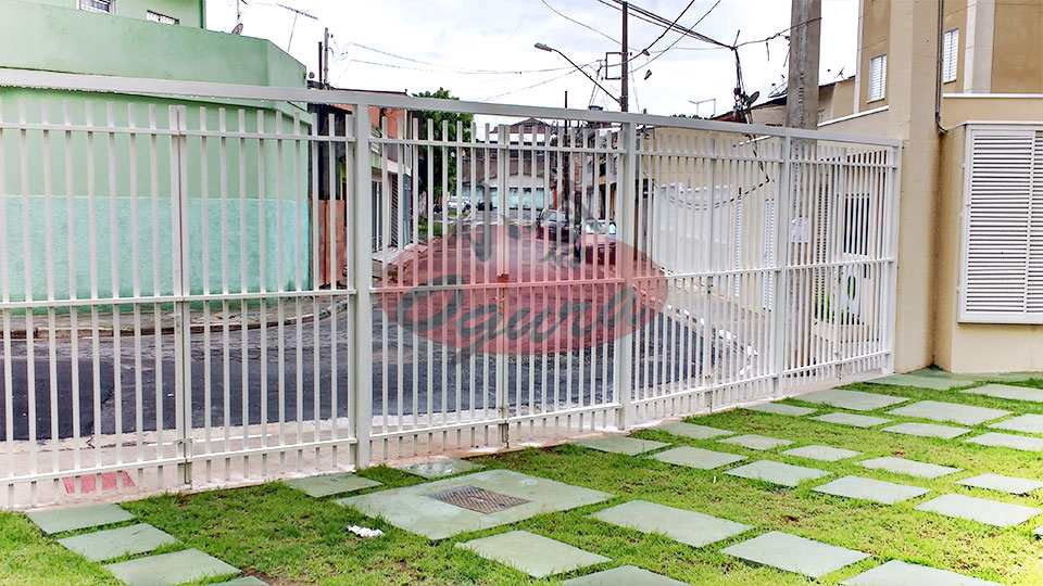 Apartamento em Taboão da Serra, no bairro Jardim Suína