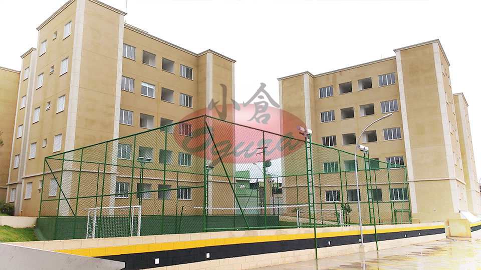 Apartamento em Taboão da Serra, no bairro Jardim Suína