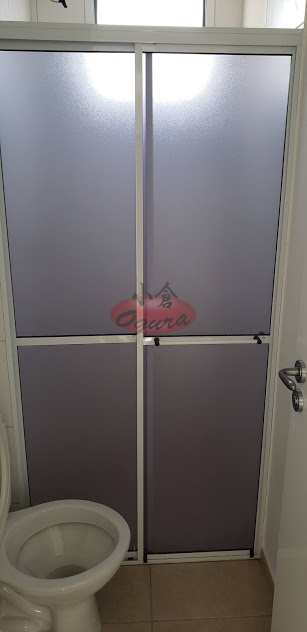 Apartamento em Taboão da Serra, no bairro Jardim Suína