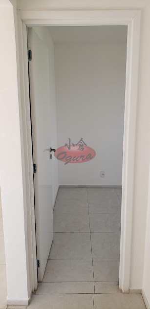 Apartamento em Taboão da Serra, no bairro Jardim Suína