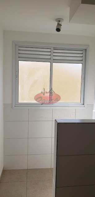 Apartamento em Taboão da Serra, no bairro Jardim Suína