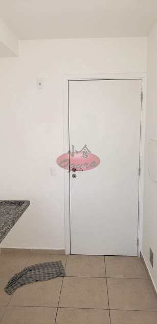 Apartamento em Taboão da Serra, no bairro Jardim Suína