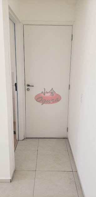 Apartamento em Taboão da Serra, no bairro Jardim Suína